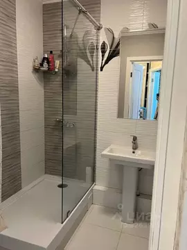 1-к кв. Москва, Москва, Московский г. ул. Лаптева, 4 (34.0 м)