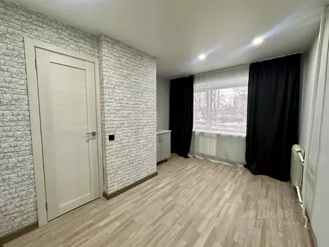 Студия Алтайский край, Барнаул ул. Антона Петрова, 197 (13.1 м)