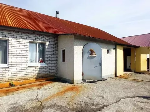 Дом в Рязанская область, Рязанский муниципальный округ, д. Турлатово ...