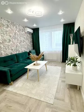 2-комнатная квартира: Уфа, улица Гази Загитова, 9/1 (49.2 м)