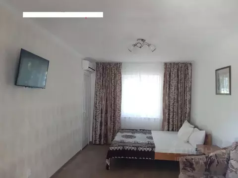 Комната Крым, Алушта ул. Багликова, 22А