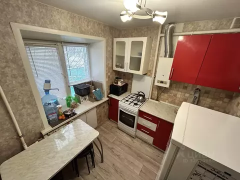 2-к кв. Татарстан, Казань ул. Академика Королева, 57б (45.0 м)