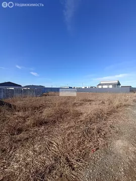 Участок в Московская область, городской округ Щёлково, КП Новое ...