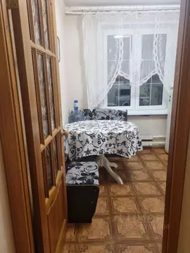 1-к кв. Москва ул. Плещеева, 15 (35.6 м)