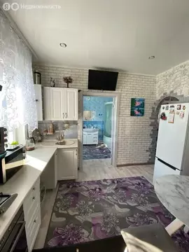 Дом в Заводоуковск, улица Комарова, 32 (32.1 м)