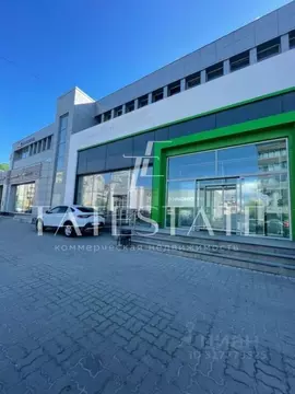 Помещение свободного назначения в Татарстан, Казань Спартаковская ул., ...