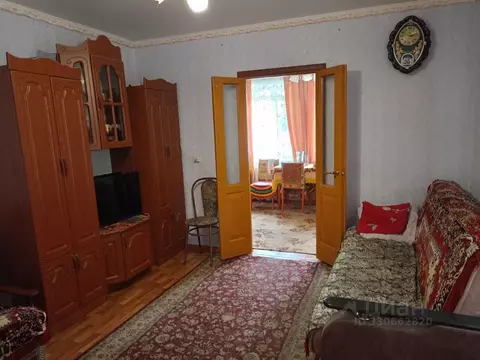 Дом в Воронежская область, Воронеж ул. Сеченова, 52 (59 м)