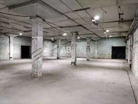 Склад в Московская область, Долгопрудный Шереметьевский мкр, Южная ...