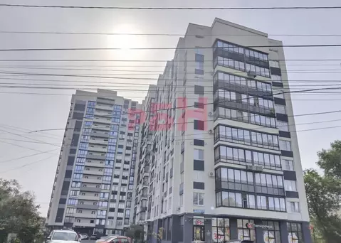 Помещение свободного назначения в Воронежская область, Воронеж ...