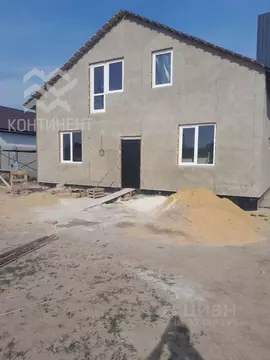 Дом в Крым, Сакский район, с. Суворовское ул. Степная (96 м)