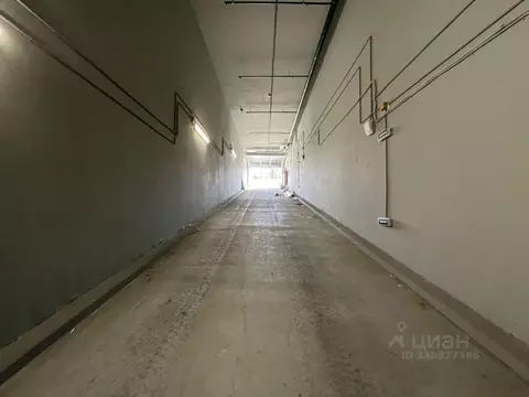 Гараж в Москва Жигулевская ул., 12А (14 м)