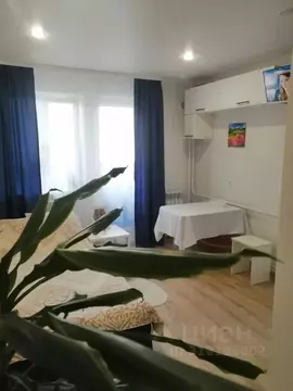 Студия Костромская область, Кострома Венеция мкр, 30 (18.0 м)