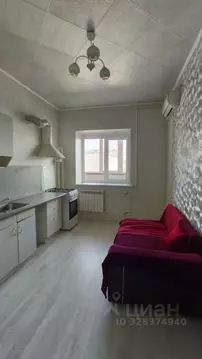 1-к кв. Самарская область, Самара ул. Шверника, 15 (41.0 м)