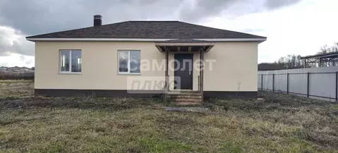 Дом в Липецкая область, Липецкий муниципальный округ, с. Большая ...