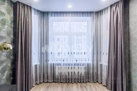 1-к кв. Калининградская область, Калининград Стрелецкая ул., 21В (42.5 ...