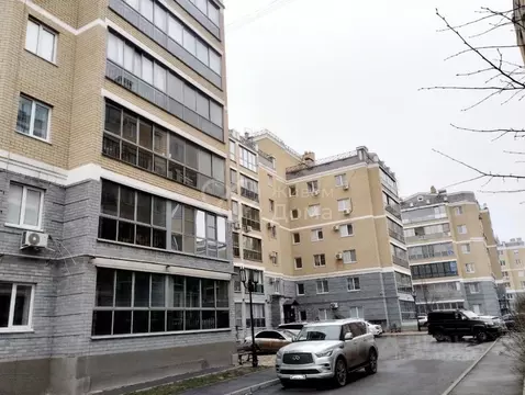 1-к кв. Волгоградская область, Волгоград Шекснинская ул., 101 (39.3 м)