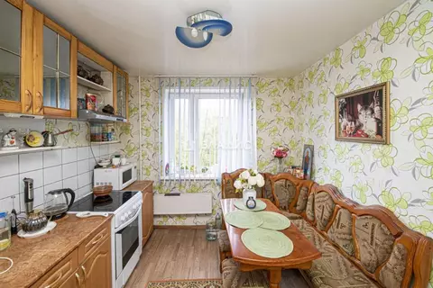 3-к кв. Нижегородская область, Нижний Новгород Камчатский пер., 15 ...