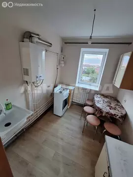 1-комнатная квартира: Новочеркасск, бульвар Мира, 4 (30 м)