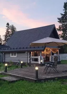 Дом в Московская область, Клин городской округ, д. Кузнецово ул. ...