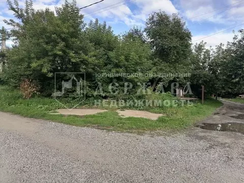 Участок в Кемеровская область, Кемерово Зашахтовая ул., 146 (15.0 ...