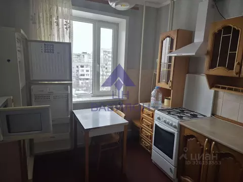 1-к кв. Ростовская область, Волгодонск ул. Карла Маркса (33.3 м)