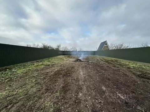 Участок в Крым, Феодосия муниципальный округ, Приморский пгт ул. ...