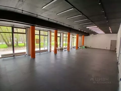 Помещение свободного назначения в Ярославская область, Ярославль ул. ...