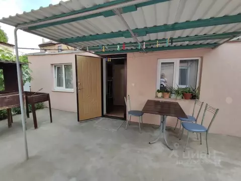 Дом в Краснодарский край, Анапа ул. Самбурова, 112 (70 м)