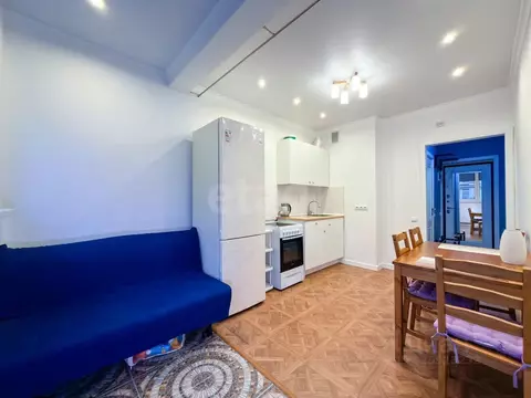 1-к кв. Краснодарский край, Анапа Таманская ул., 121к14 (38.0 м)