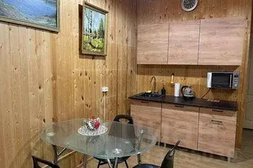 Дом в Московская область, Ленинский городской округ, с. Остров ул. ...