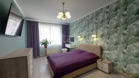 2-к кв. Калининградская область, Калининград Суздальская ул., 11А ...