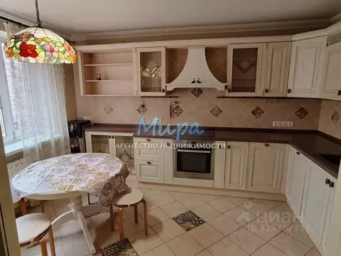 3-к кв. Московская область, Дзержинский Лесная ул., 5 (85.0 м)