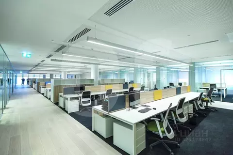 Офис в Московская область, Химки Ленинградская ул., с25 (1919 м)