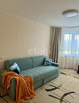 1-к кв. Воронежская область, Воронеж Московский просп., 124 (36.6 м)