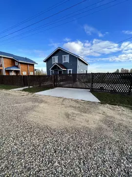 Дом в Владимирская область, Александровский муниципальный округ, ...