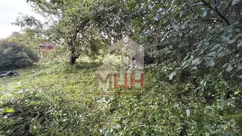 Участок в Новозавидовский, Красноармейская улица, 20 (11 м)