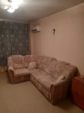 1-комнатная квартира: Волгодонск, проспект Мира, 33 (36 м)