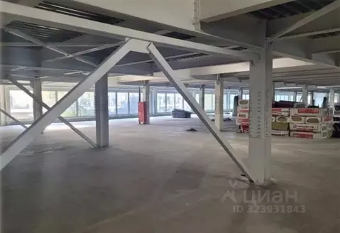 Помещение свободного назначения в Московская область, Красногорск бул. ...