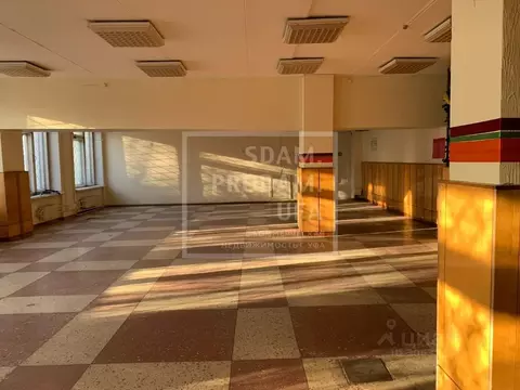 Торговая площадь в Башкортостан, Уфа Индустриальное ш., 37 (415 м)