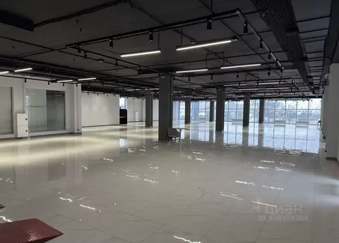 Помещение свободного назначения в Москва Беловежская ул., 4 (850 м)