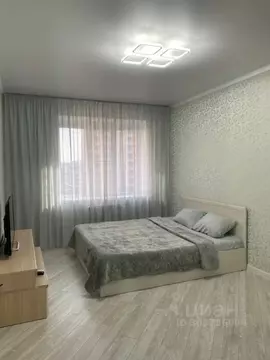 1-к кв. Тамбовская область, Тамбов проезд 1-й Школьный, 12 (40.0 м)