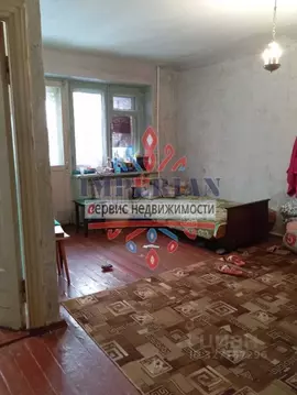 1-к кв. Белгородская область, Шебекино ул. Матроса Шарапова, 6 (32.8 ...