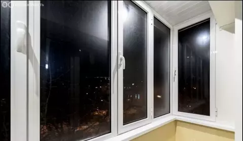 1-комнатная квартира: Тюмень, улица Щербакова, 96 (34 м)