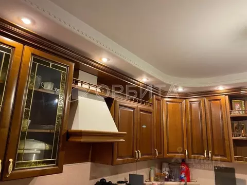 3-к кв. Тюменская область, Тюмень ул. 30 лет Победы, 148к3 (96.0 м)