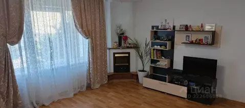 4-к кв. Калининградская область, Калининград ул. Гайдара (76.8 м)