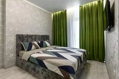 2-к кв. Ростовская область, Ростов-на-Дону Береговая ул., 6 (55.0 м)