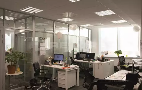 Офис в Санкт-Петербург Новгородская ул., 23 (821 м)