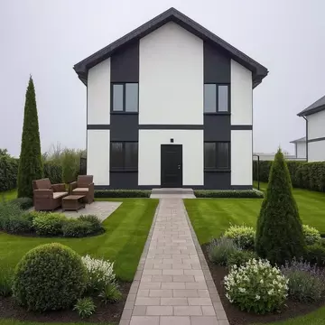 Дом в Нижегородская область, Кстово ул. Котовского (140 м)