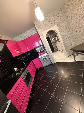 1-к кв. Пензенская область, Пенза ул. Лядова, 64 (35.0 м)