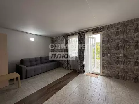 Таунхаус в Краснодарский край, Туапсинский муниципальный округ, с. ...